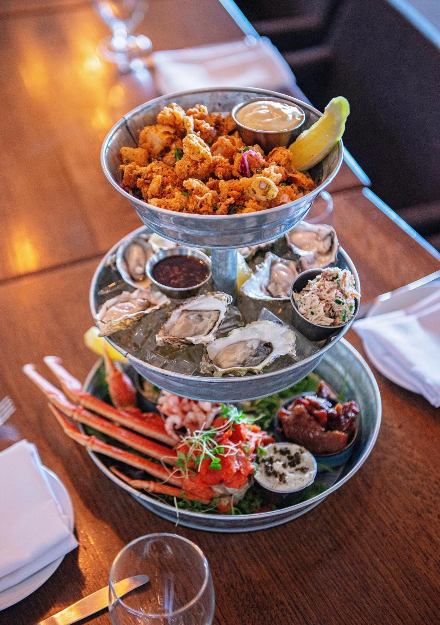 Qualicum Beach Inn Eksteriør billede